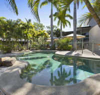 Capricorn Motel  Conference Centre - QLD Tourism
