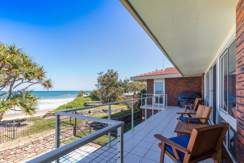 Captain's Quarters - Queensland Tourism 2