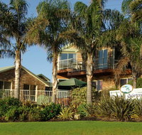 Captain's Quarters Bermagui - QLD Tourism