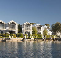 Captains Cove Resort - QLD Tourism