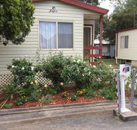 Caracourt caravan park - QLD Tourism
