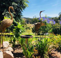 Carawah Ridge - QLD Tourism