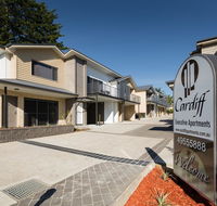 Cardiff Executive Apartments - QLD Tourism