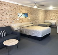 Cardiff Motor Inn - QLD Tourism