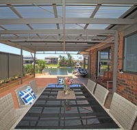 Carefree on Cormorant