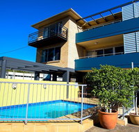 Caribbean Motel - QLD Tourism