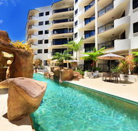 Caribbean Resort - Queensland Tourism