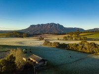 Carinya Farm Holiday Retreat