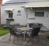 Carisbrook Cottage Queenscliff - QLD Tourism