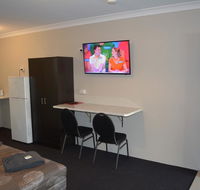 Carmila Sands Motel - Queensland Tourism