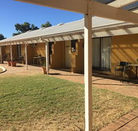 Carnarvon Caravan Park - Queensland Tourism
