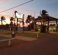 Carnarvon Gateway Motel - Queensland Tourism