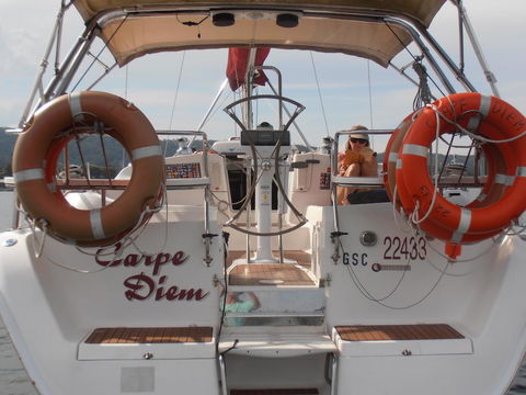 Carpe Diem - QLD Tourism 1