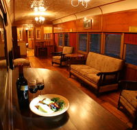 Carriages Spa Retreat - Queensland Tourism