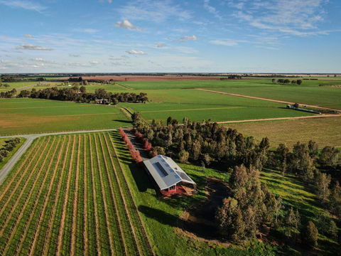 Carriages Spa Retreat - Queensland Tourism 1