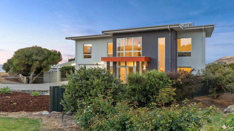 Carrickalinga Shores - 35 Solitude Drive - QLD Tourism 1