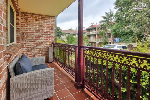 Carrington Terrace No 2 At South West Rocks - QLD Tourism 3