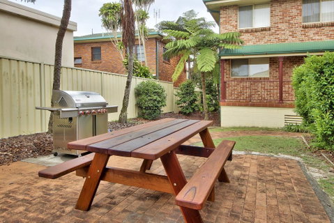 Carrington Terrace No 2 At South West Rocks - QLD Tourism 2