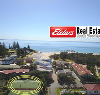 Carrington Terrace No 2 at South West Rocks - Queensland Tourism