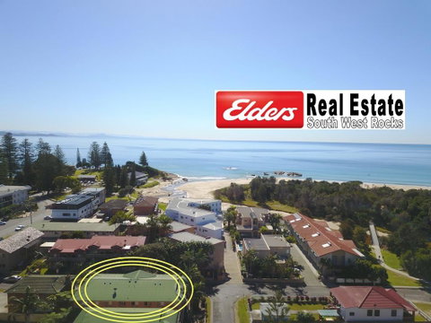 Carrington Terrace No 2 At South West Rocks - QLD Tourism 0