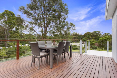 Carroll Ave 39 Mollymook - QLD Tourism 1
