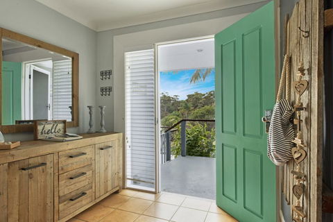 Carroll Ave 39 Mollymook - QLD Tourism 0