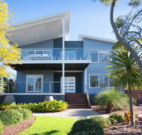 CASA AZZURRA - Queensland Tourism