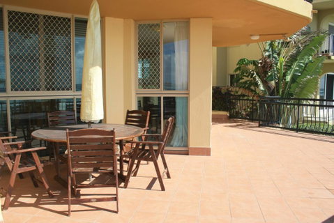CASA DEL REY, UNIT 1 - QLD Tourism 3