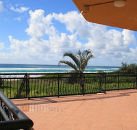 CASA DEL REY UNIT 1 - QLD Tourism