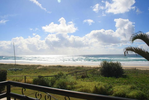 CASA DEL REY, UNIT 1 - QLD Tourism 2