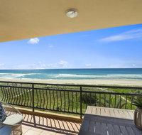 CASA DEL REY UNIT 5 - QLD Tourism