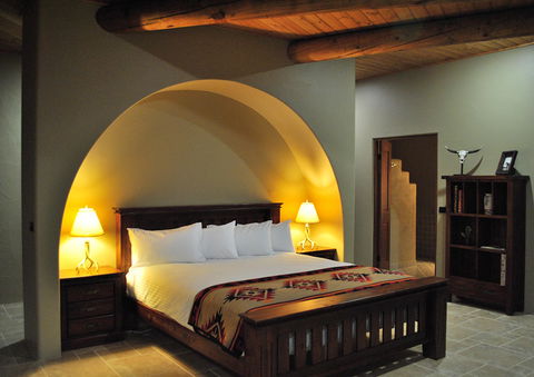 Casa La Vina Villas Pokolbin - Queensland Tourism 2