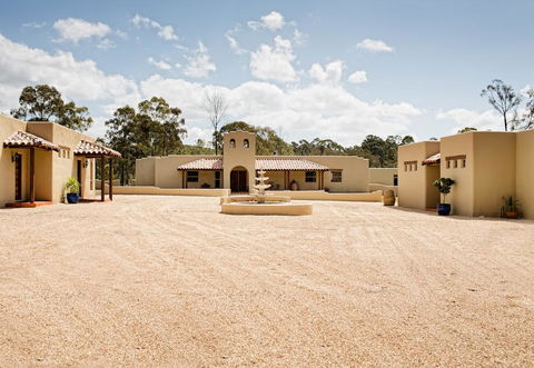 Casa La Vina Villas Pokolbin - Queensland Tourism 0