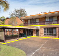 Casa Mia' 1/8 Catalina Close - between Little Beach  Shoal Bay Beach - QLD Tourism