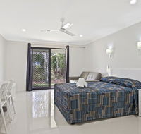Casa Nostra Motel - QLD Tourism