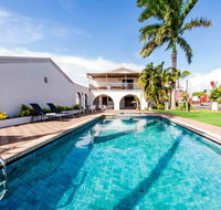 Casa Nostra Motel Mackay - QLD Tourism