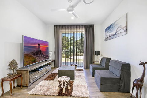 Casa Paradiso - Queensland Tourism 3