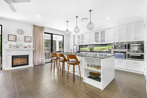 Casa Paradiso - Queensland Tourism 2