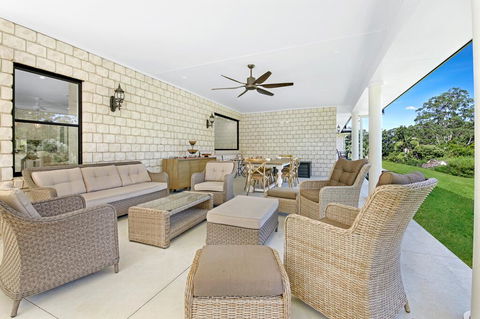 Casa Paradiso - Queensland Tourism 1