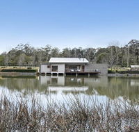 Casa sul lago - quite simply a very special place - Queensland Tourism