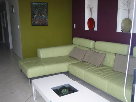 Casablanca Palms - QLD Tourism 1