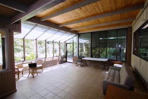 Casbak Alpine Units - Queensland Tourism 3