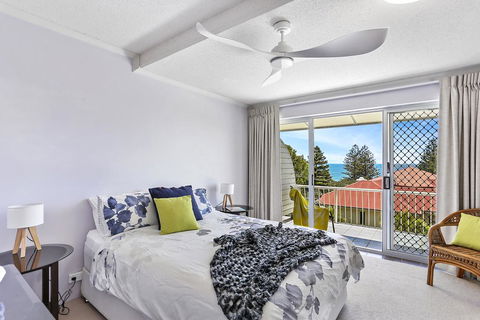 Cascades - QLD Tourism 2