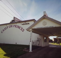 Casey on Princes Motel - QLD Tourism