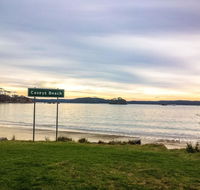 Caseys Beach Holiday Park - Queensland Tourism