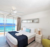 Cashelmara Beachfront Apartments - QLD Tourism
