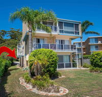 Castaway at Shoal Bay