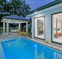 Castaways - Palm Cove