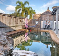 Castaways Backpackers Cairns - QLD Tourism