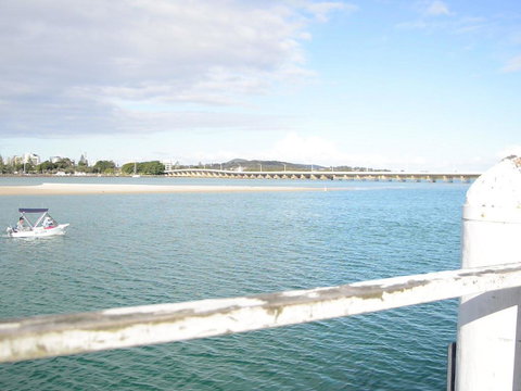 Castillo Del Mar 10 - Lake View Roof Terrace With Spa - QLD Tourism 1